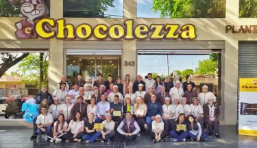 Chocolezza