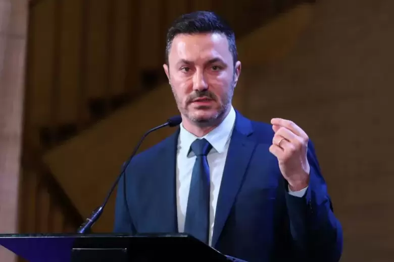 Luis Petri