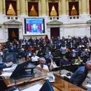 Hubo aval en Diputados para que el acuerdo con EE.UU. sea ratificado primero por el Congreso