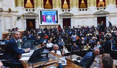 C�mara de Diputados