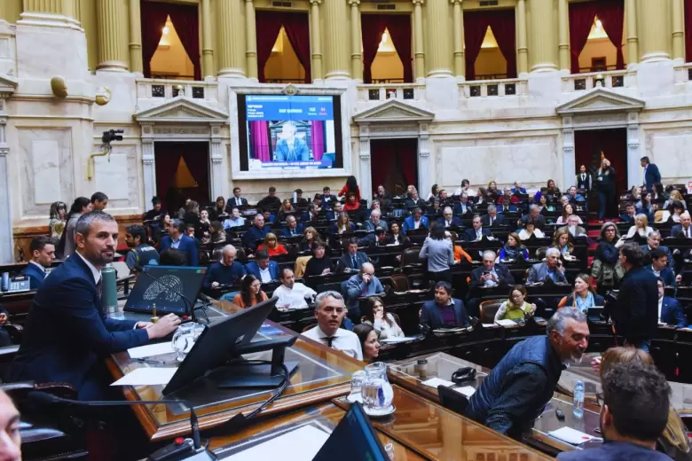 Cámara de Diputados