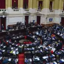 Suspendieron la Bicameral sobre el acuerdo con el FMI tras el esc�ndalo en Diputados
