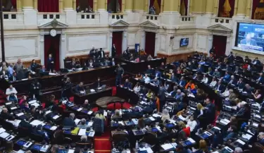 C�mara de Diputados