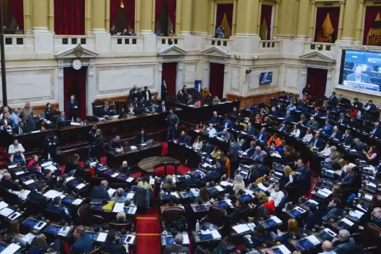 Cámara de Diputados