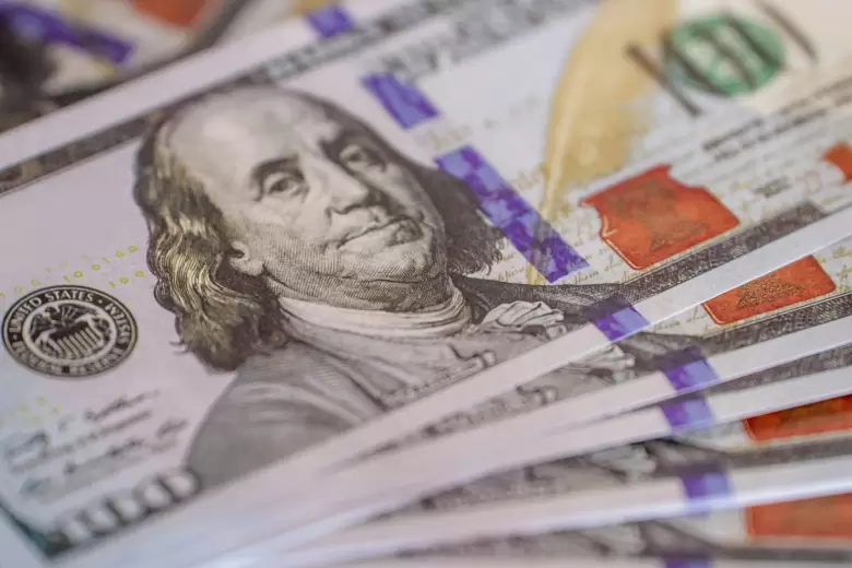 Dólar