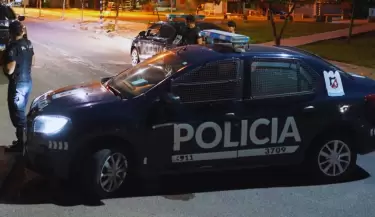 Polic�a de Mendoza