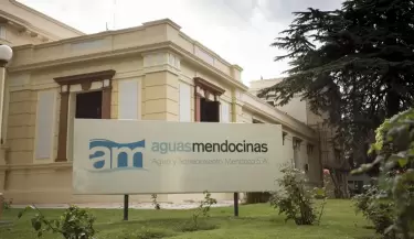 aguas mendocinas