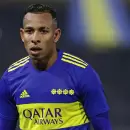 Boca no tiene paz: ahora Sebasti�n Villa demand� al club por una millonaria cifra