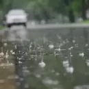 Probabilidad de lluvias para este miércoles: a qué hora y qué zonas afectarían