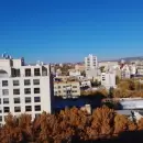 El tiempo: martes con ascenso de temperatura en Mendoza