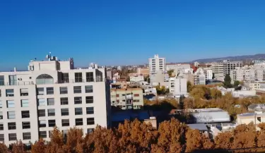 Ciudad de Mendoza
