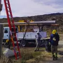 Estos siete departamentos tendr�n cortes de luz este mi�rcoles