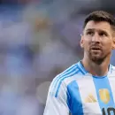 Una mala noticia para Messi: alcanzó su valor más bajo desde 2006 este fin de año