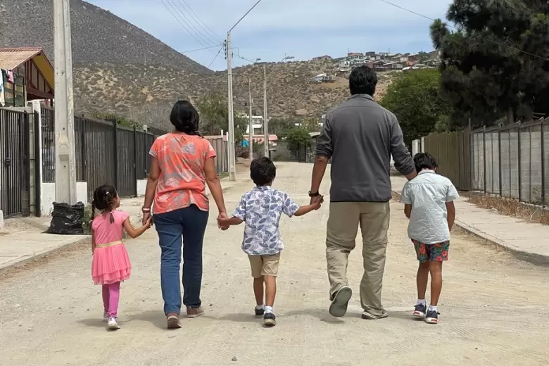 La justicia busca adopciones