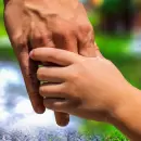 Avances en el sistema: crece la adopci�n de adolescentes y ni�os con discapacidad