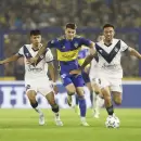 La semifinal entre Boca y Vélez podría disputarse en el estadio Malvinas Argentinas