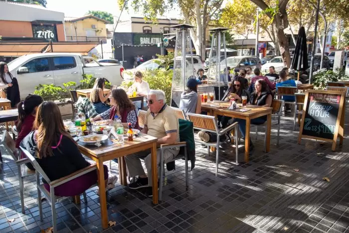 turismo mendoza