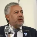 Alfredo Cornejo: "El primer a�o de Milei es positivo"