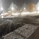Alerta meteorológica: qué le espera a Mendoza con la llegada del Súper Niño