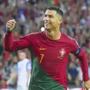 �Boca o River? Cristiano Ronaldo confes� que un club argentino lo tent� para el Mundial de Clubes