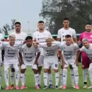 Hurac�n Las Heras suma refuerzos y ultima detalles para afrontar el Federal A