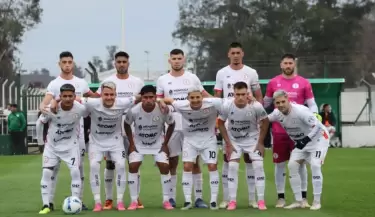 hurac�n las heras