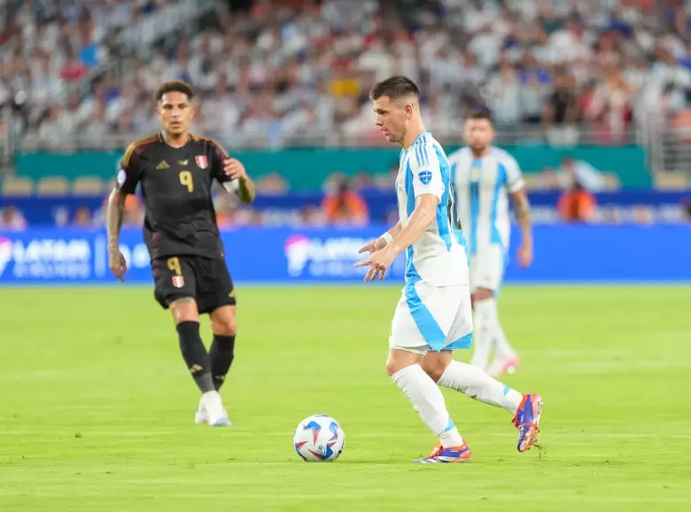 argentina - per�