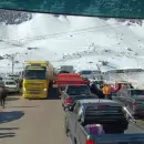 Mendoza ejecutará un plan integral para brindar seguridad en la alta montaña durante el invierno