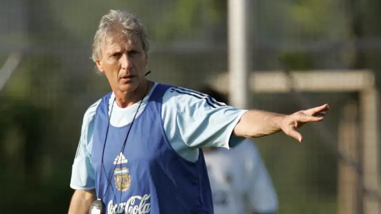 jose pekerman