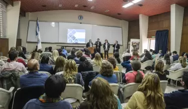 docentes