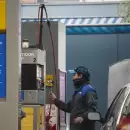 El GNC tambi�n subi� en Mendoza y en algunas estaciones el metro c�bico supera los $570
