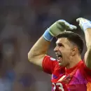 Con varias ausencias, Argentina visita a Uruguay: formaciones, hora y TV