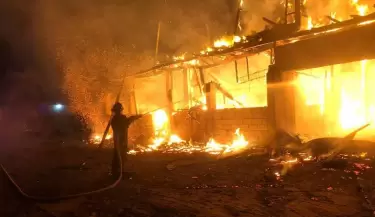 incendio