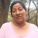 La t�a de Loan, Laudelina Pe�a, fue trasladada a una c�rcel de Mendoza