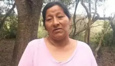 laudelina loan