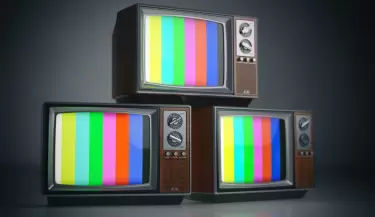 TV COLOR 7 de julio