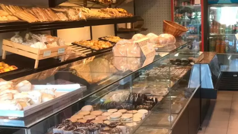 panaderia