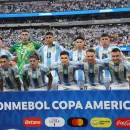 Récord mundial: Un jugador de la Selección Argentina protagonizó el pase más caro de 2024