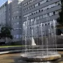 El Hospital Central se suma otra vez a una importante campaña sobre el cáncer de piel