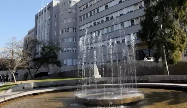 hospital