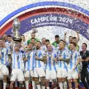 Historial de Argentina vs. Colombia: los últimos enfrentamientos y quién ganó más