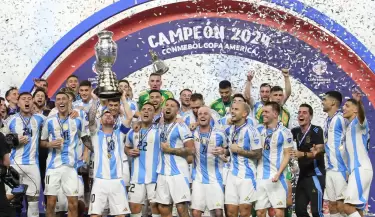 argentina final