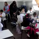 Arranc� el ciclo lectivo 2026 y Alfredo Cornejo encabez� en Lavalle el acto oficial