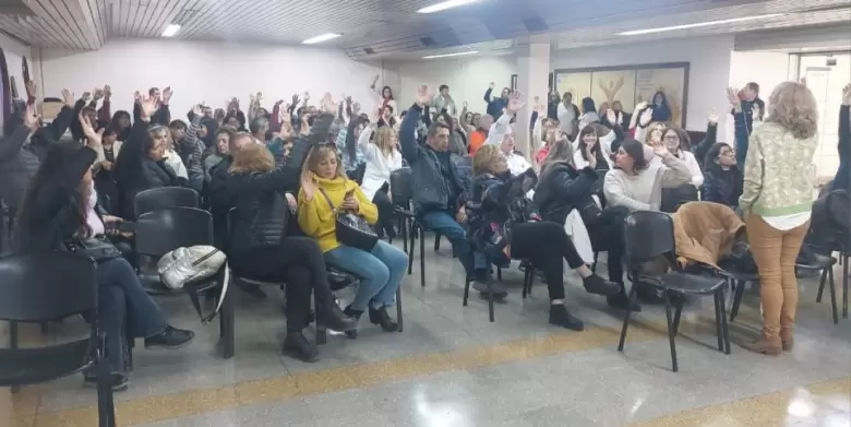 ampros asamblea