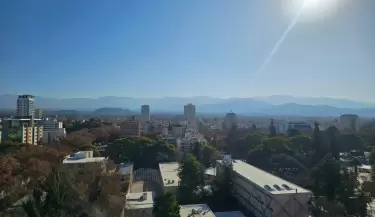 Im�genes de la ciudad de Mendoza