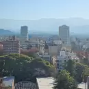 Pron�stico: as� estar� el tiempo en el arranque de la semana en Mendoza