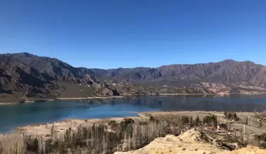 Potrerillos