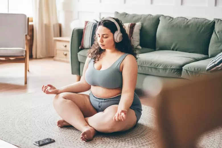 Meditar Meditaci�n