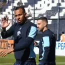 La encrucijada de Independiente Rivadavia sobre el futuro de Sebasti�n Villa