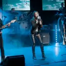 Roxband presentar� un espect�culo renovado en el Teatro Mendoza antes de su gira nacional